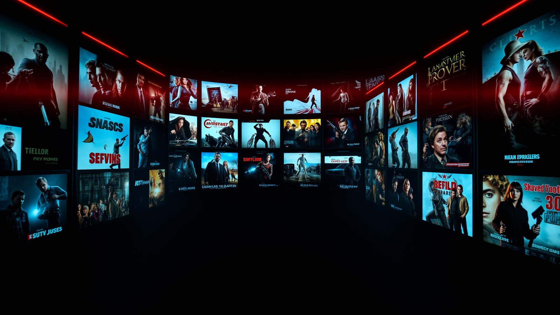 NexoraTV premium IPTV streaming on multiple devices